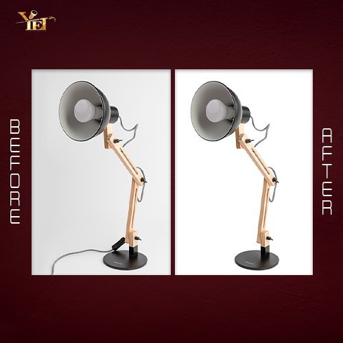 15 Min Per Image Product Photo Editing Service, Global