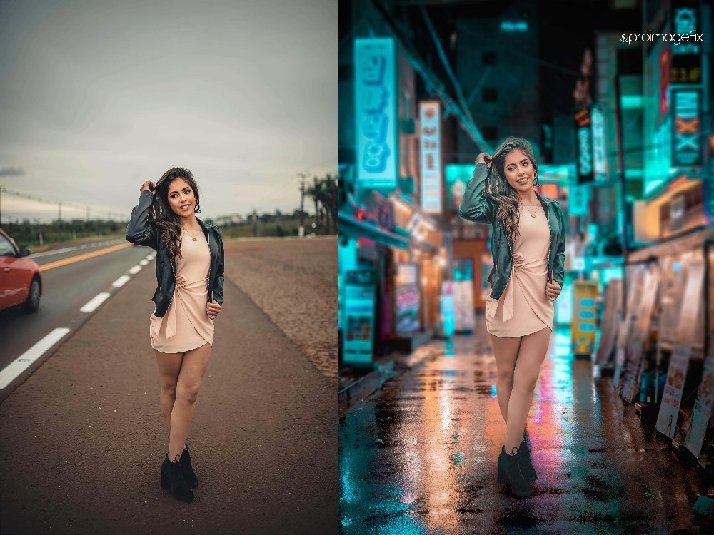 7days Photo Editing Service