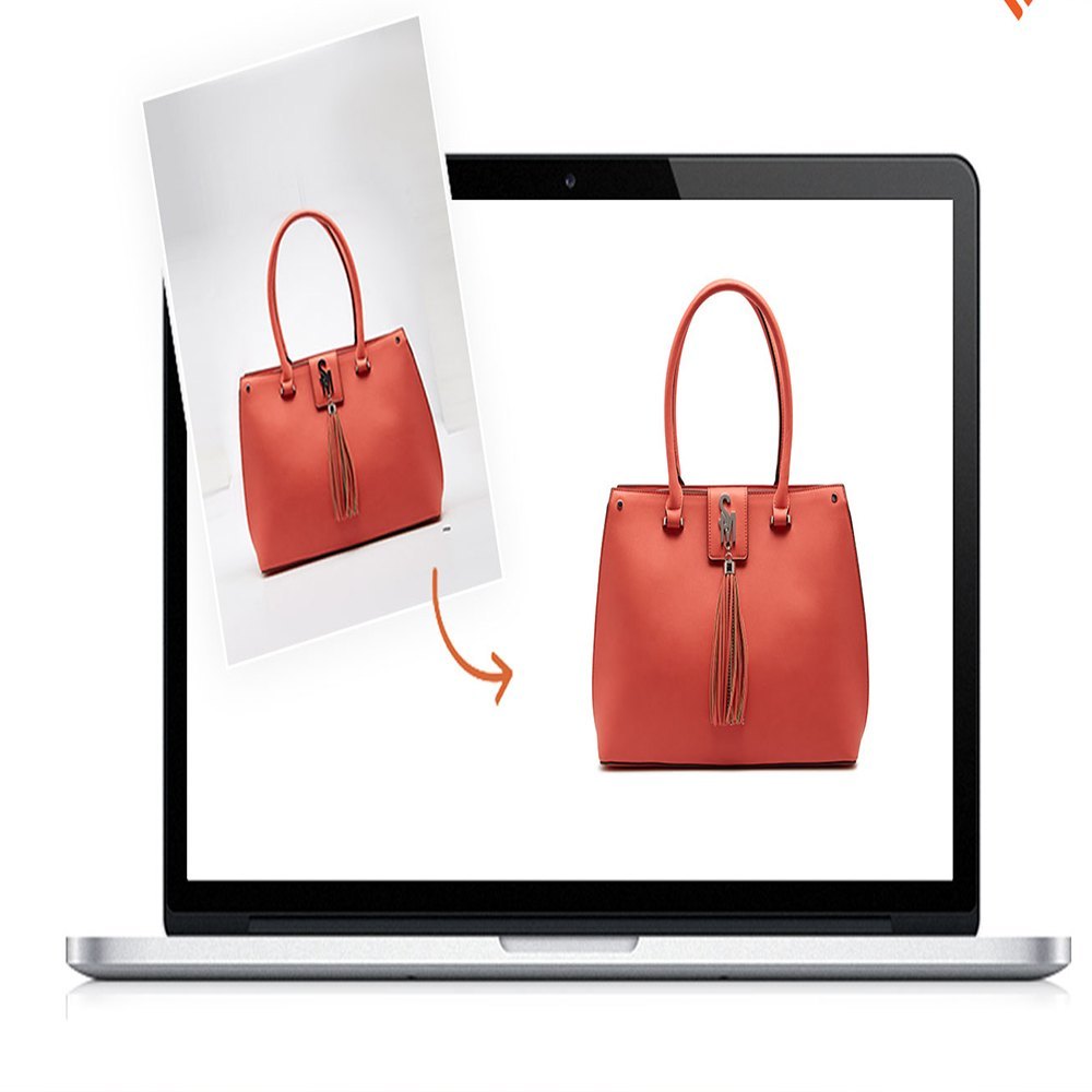 Product Photo Editing