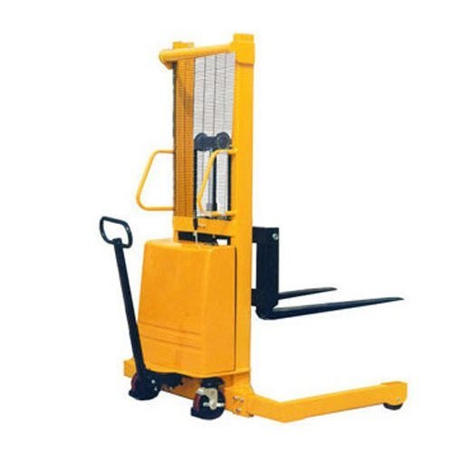 Battery Stacker