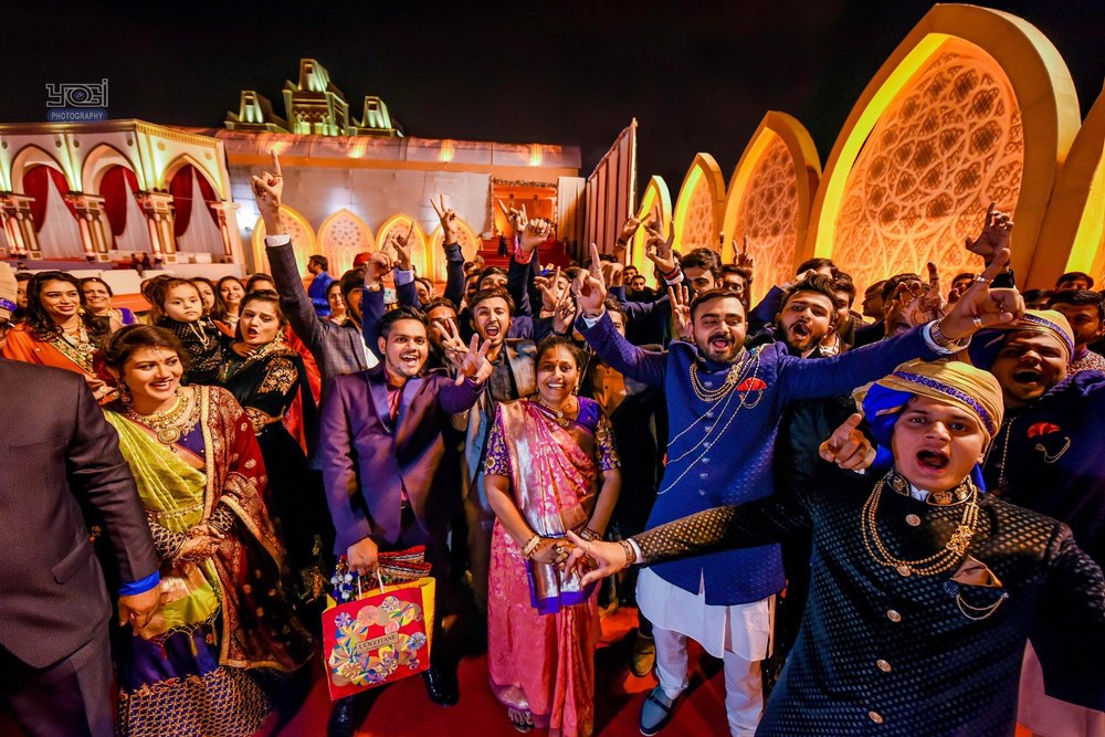 Event Party Photography Services, Event Location: SURAT