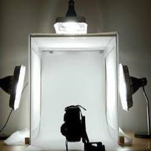 Product photography