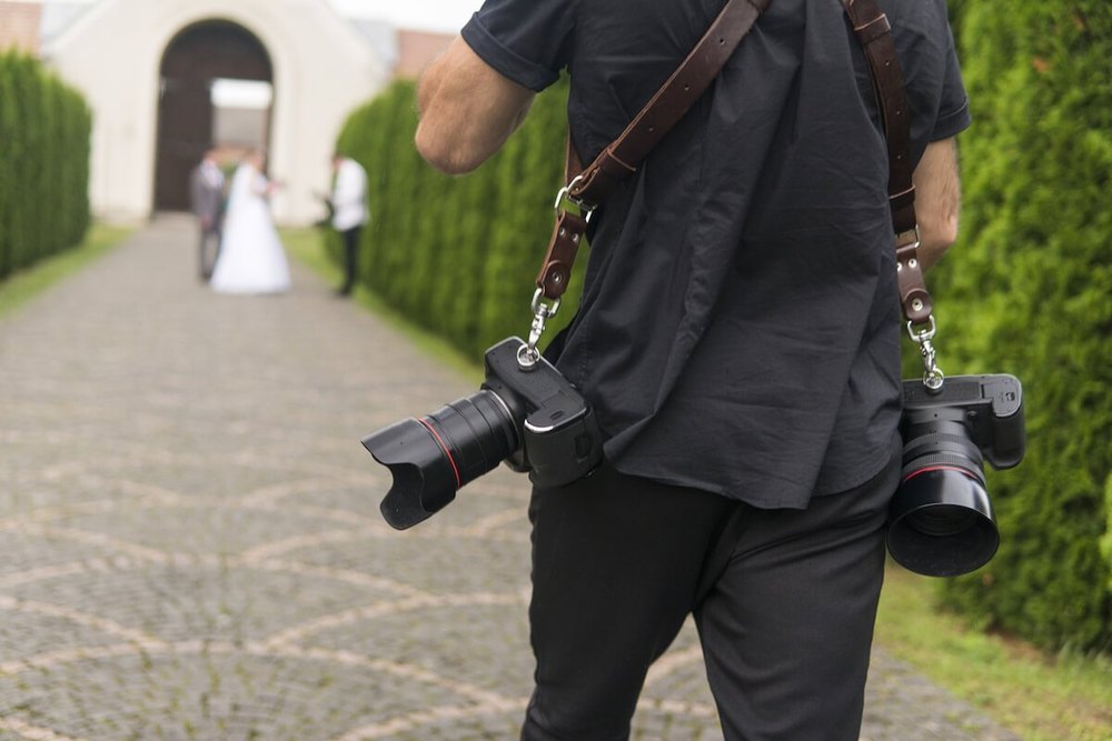 Event Photography Service
