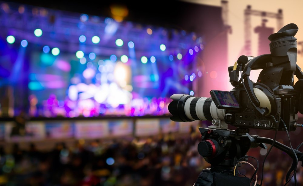 Event Photography Services, Event Location: Pan India