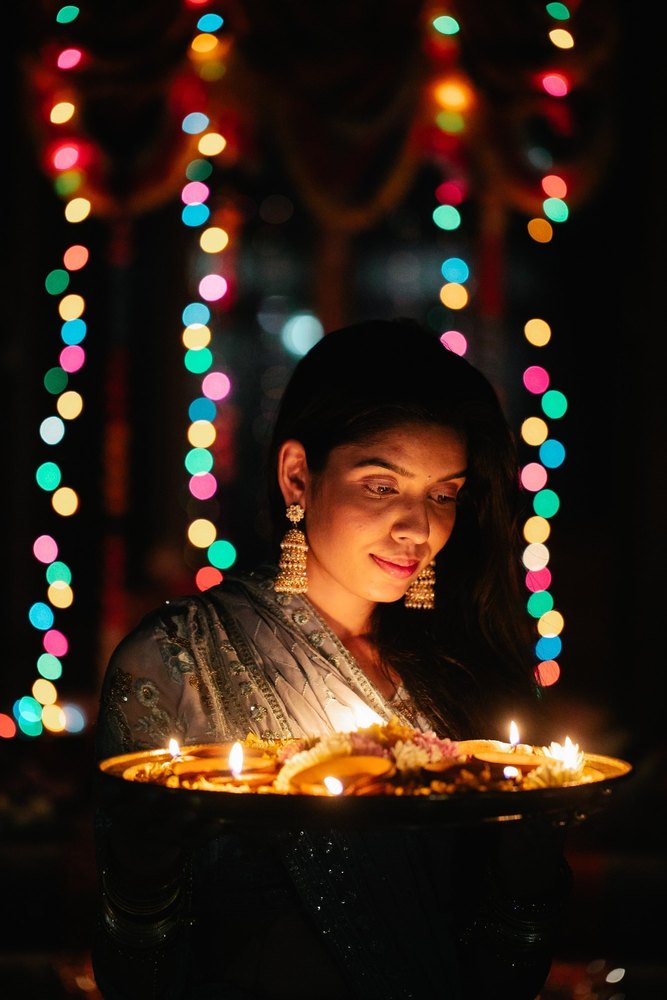 Candid Photography Service