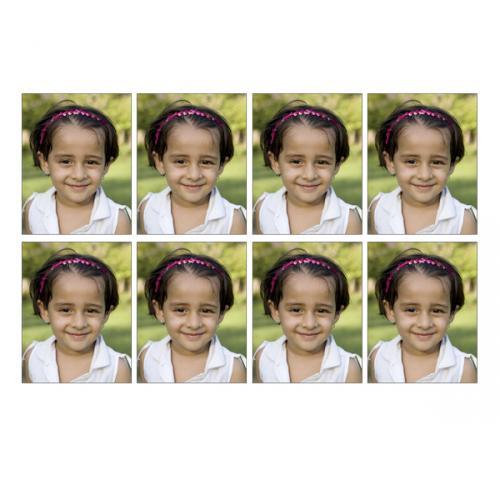 Passport Photos