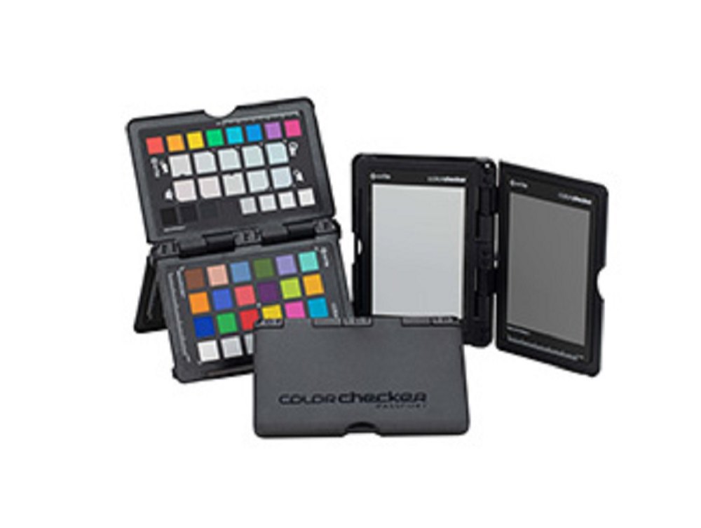 ColorChecker Passport Photo