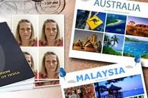 Passport Photos