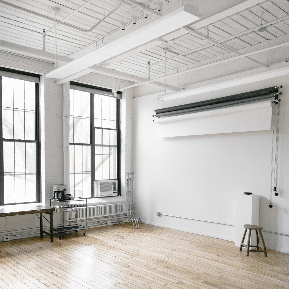 Studio Photography Service