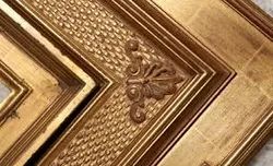 Wooden Photo Framing