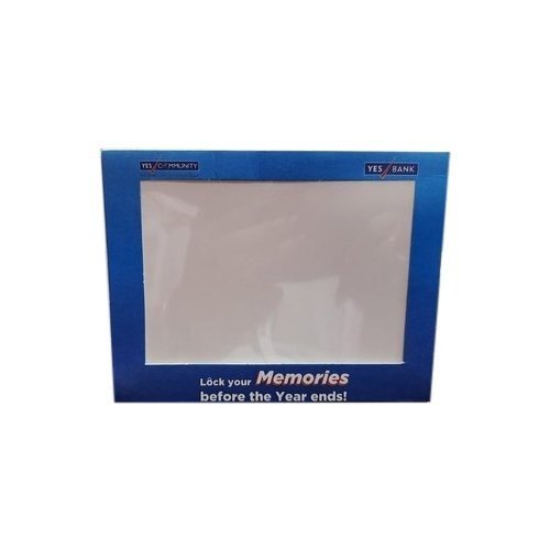 Custom Photo Frame Services, Event Location: Pan India