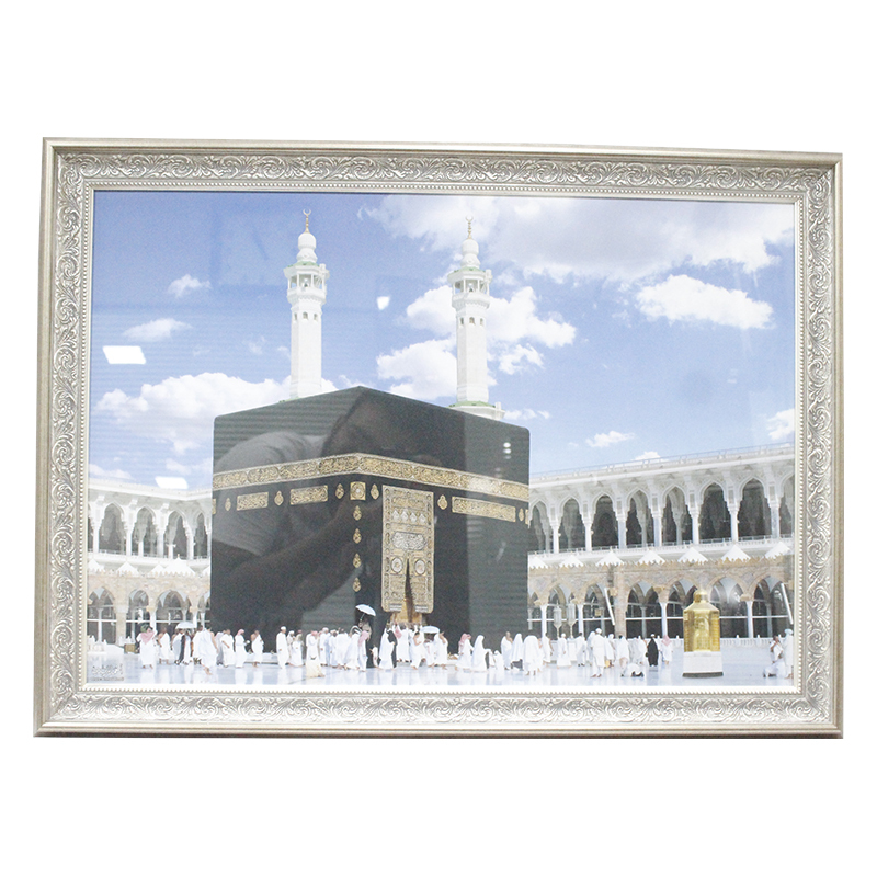 Customised Photo Framing