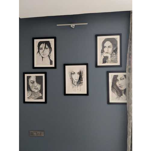 Photo Frame Interior Designing Service