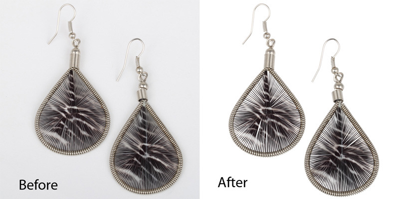 Image Background Removal Service