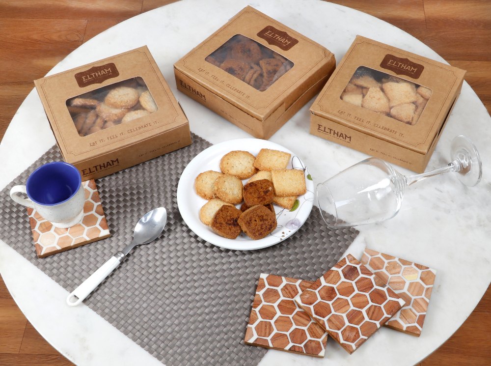 Cookies /Snacks Photography, Event Location: Delhi