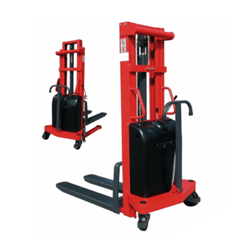 Fabtex Semi Electric Stacker