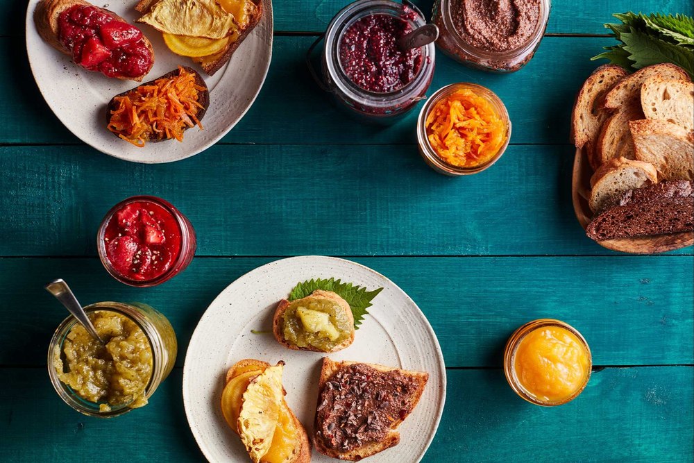 Food Photography Service