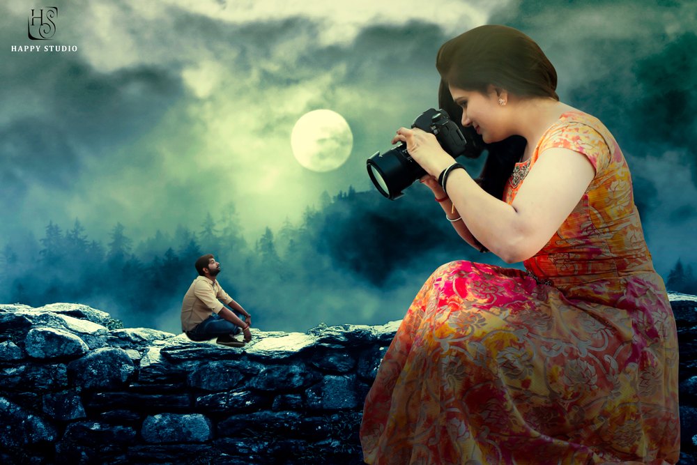 Photography Services