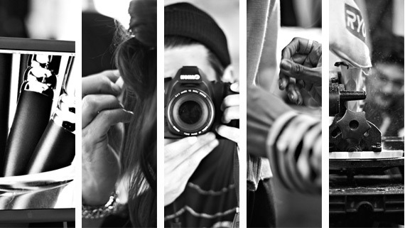 Photography Services
