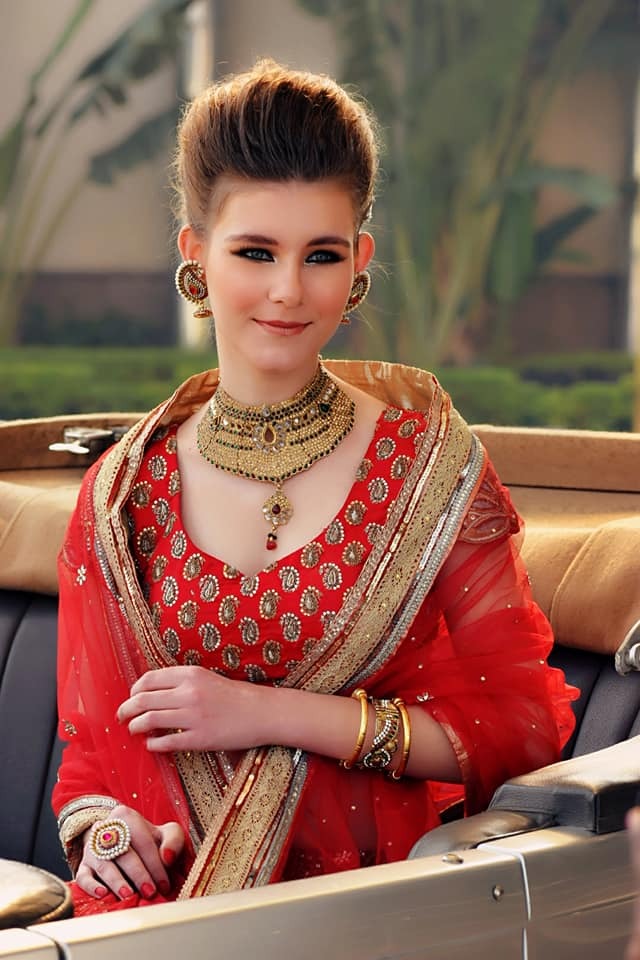 Wedding Shoots in Delhi