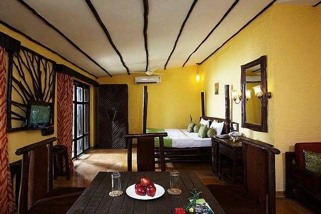 Suite Rooms Photography Service