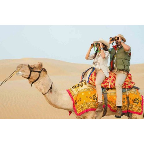 11 Nights 12 Days Rajasthan Village & Wildlife Photography Tour