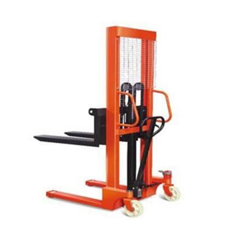 ms Stacker Machine, For Material Handling, Ware Houses