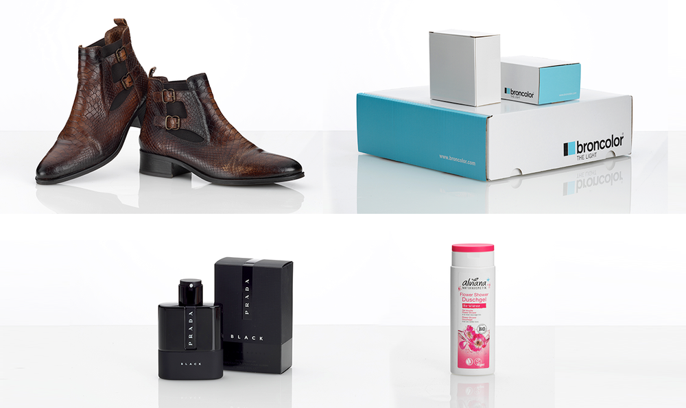E Commerce Product Photography, Event Location: Pan India