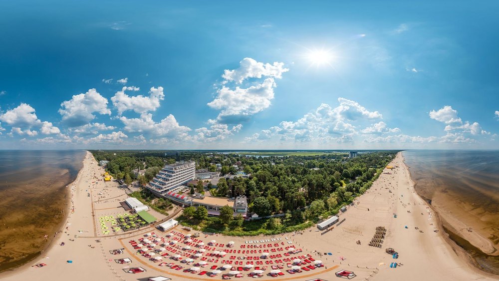 360 Degree Virtual Photography Service