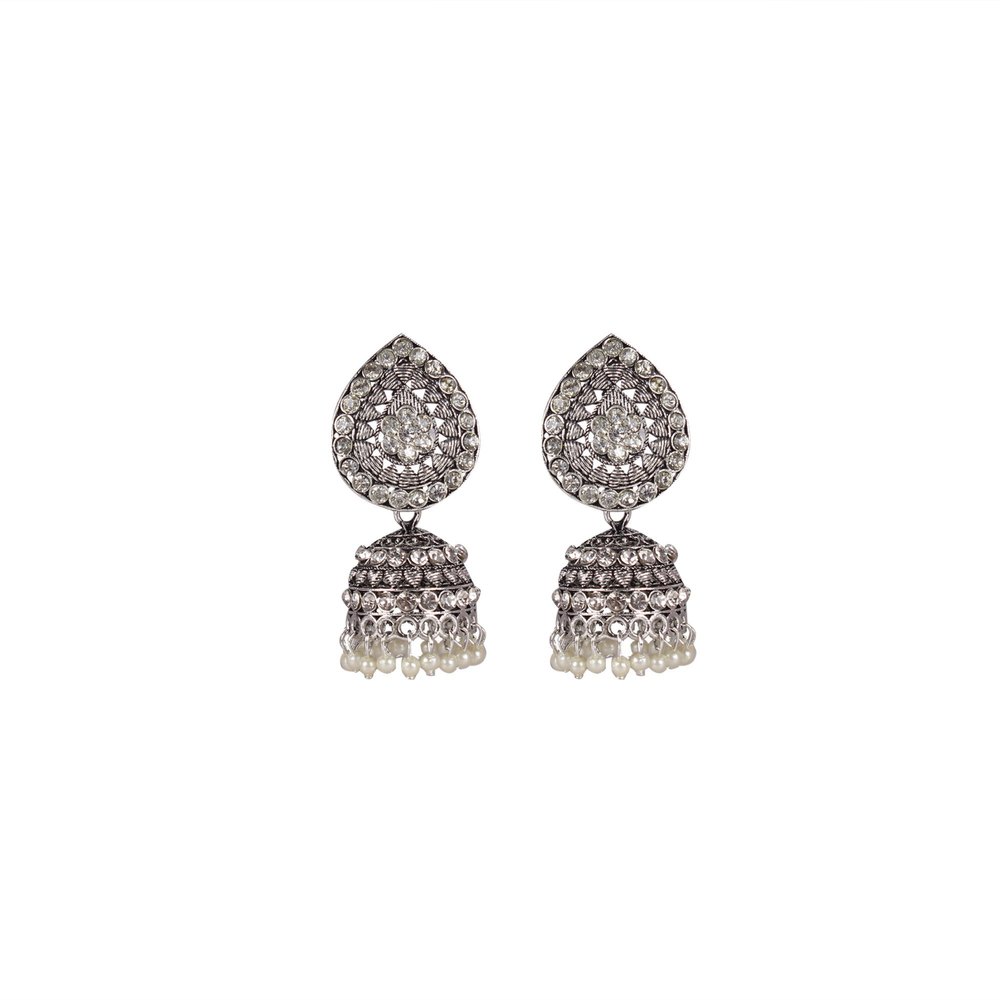 Earing Photography