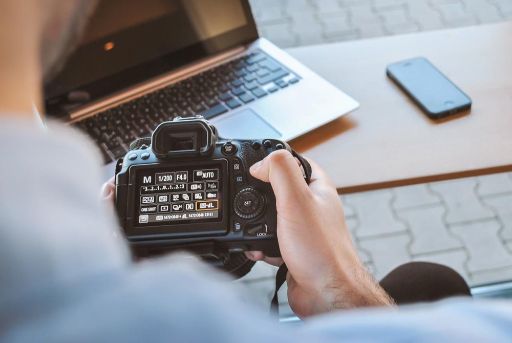 Digital Photography Service, Event Location: Delhi NCR