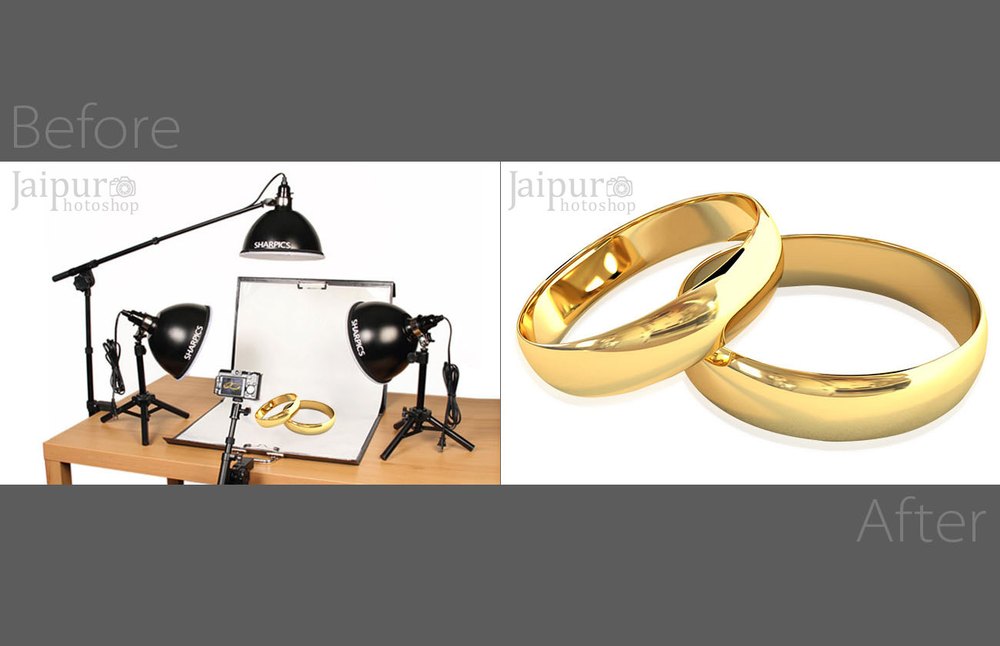 Image Chipping Path Services