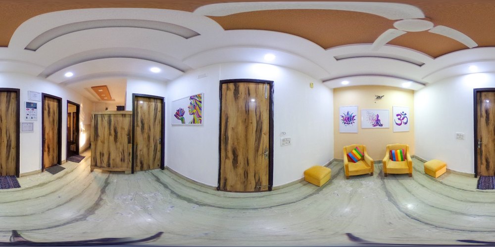 360 Degree Virtual Tours Service, Event Location: Delhi