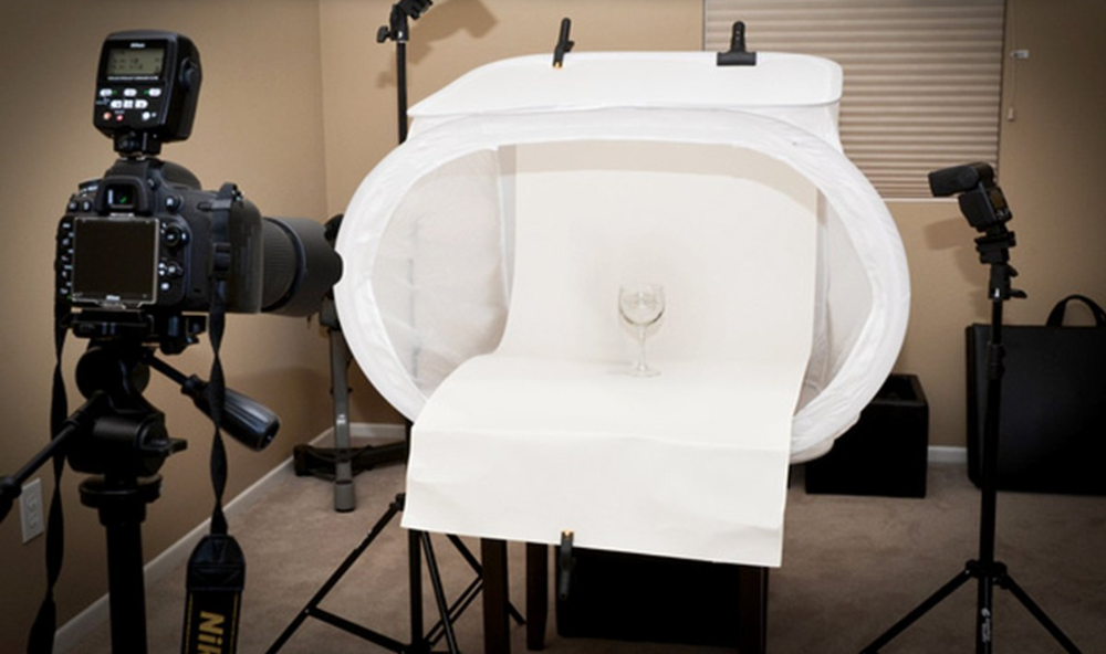 Product Photography