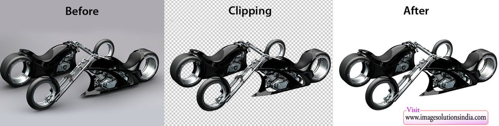 Best Clipping Path Services