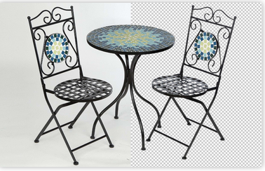 Clipping Path Services