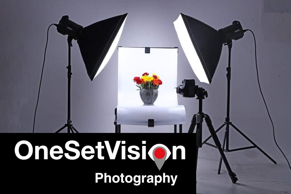 Amazon Product Photographer