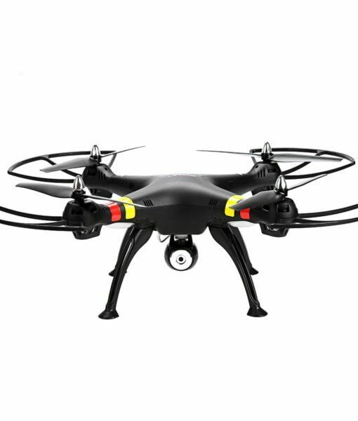 Coocheer Syma Quadcopter Drone Aerial Photography