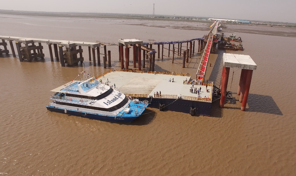 365 Days Aerial Photography Service, Gujarat
