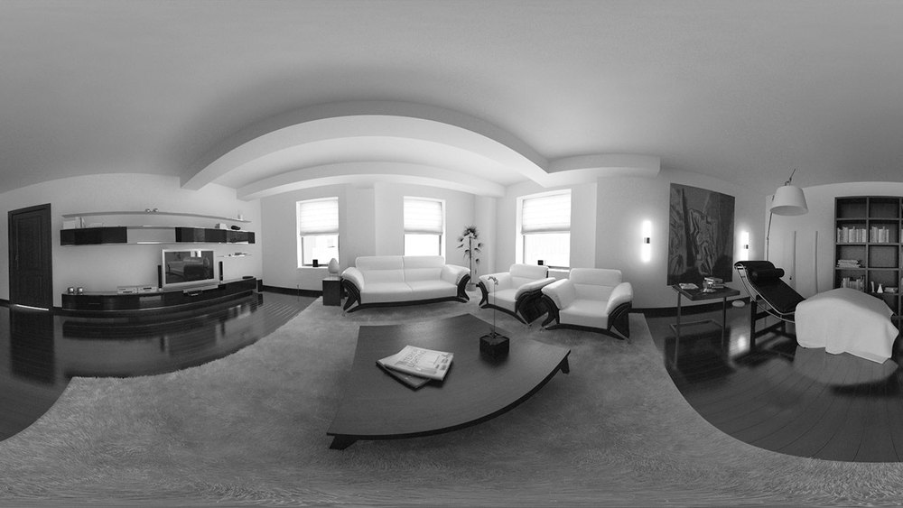 Interactive Virtual Tours 360
