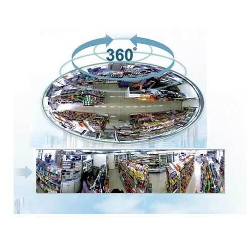 360 Degree Panorama