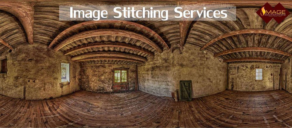360-Degree Panorama Service