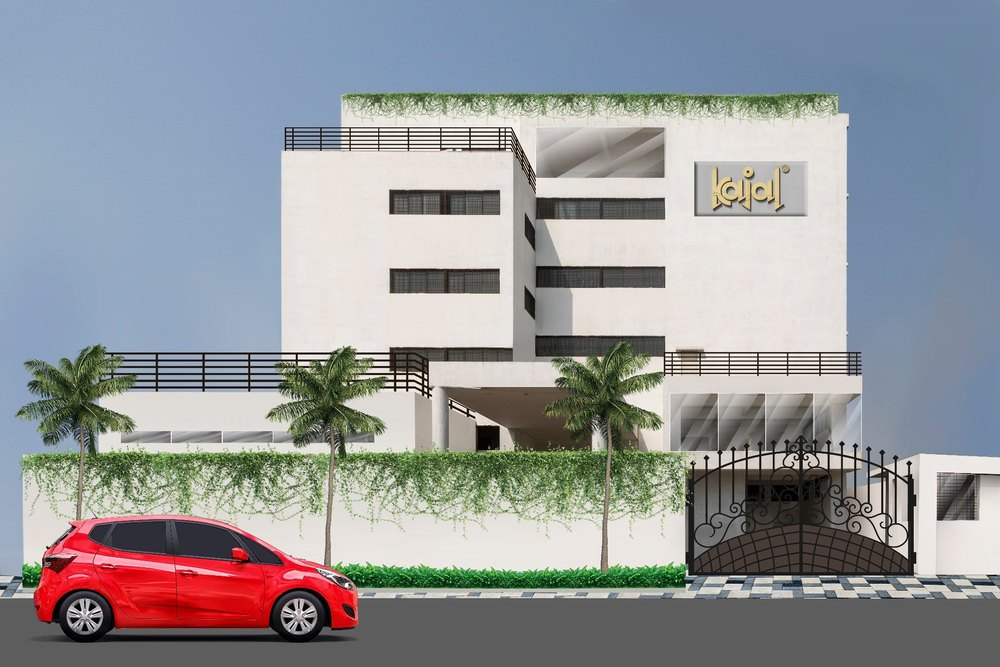 Architectural Photography Services
