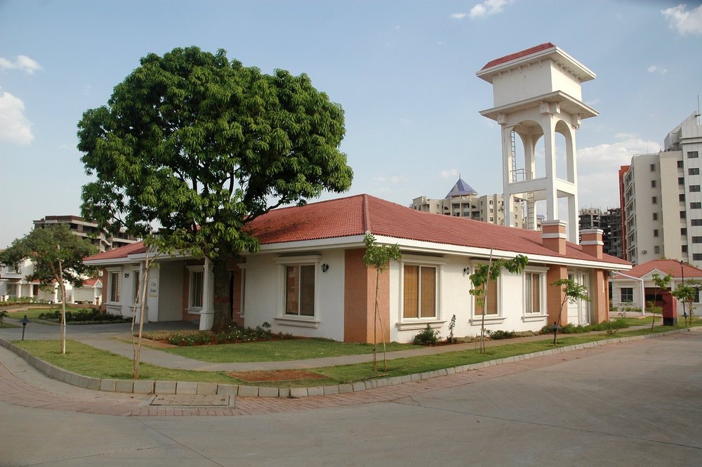Architectural Photography Service