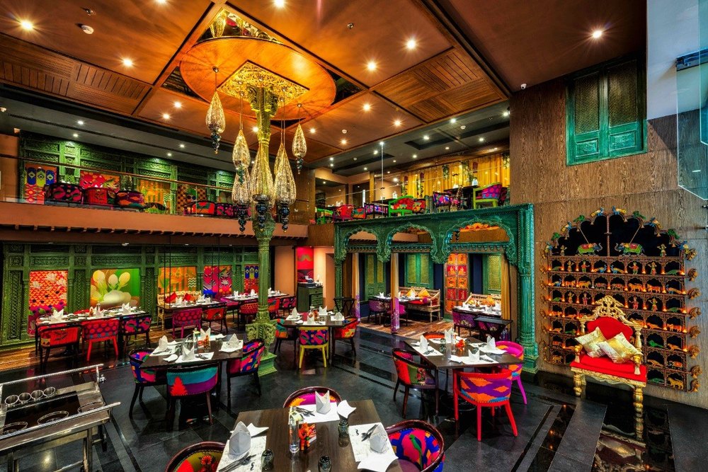 Architectural Photography Service, Event Location: India