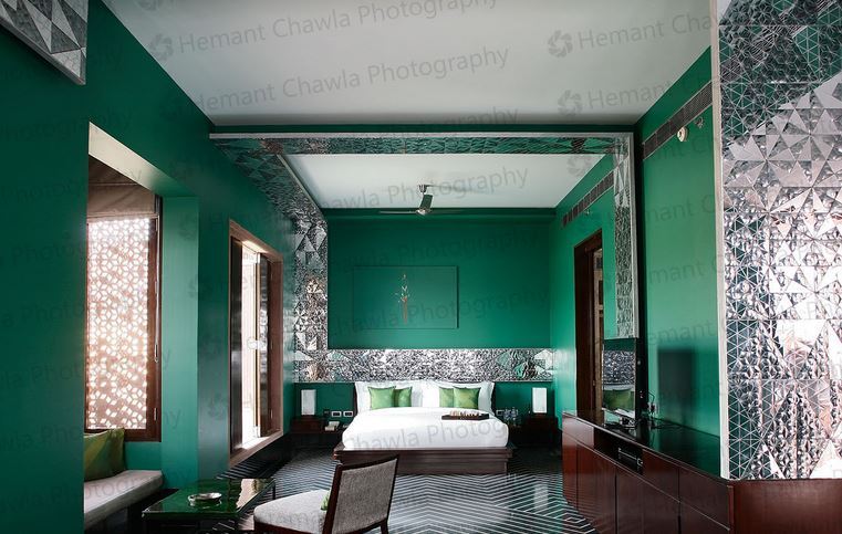Residential Interior Photography Services