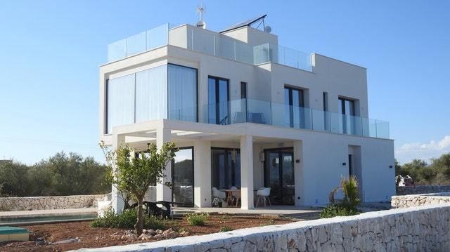 Architechtural Photography