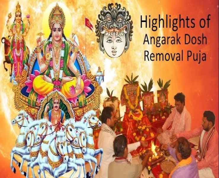 Siddhi Puja Rituals Services