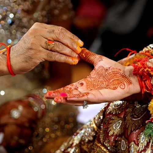 Rituals Photography Service