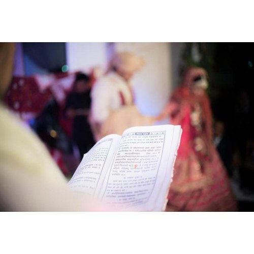 Rituals Photography Service